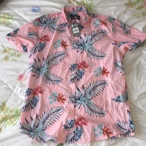 Hawaiian Shirt